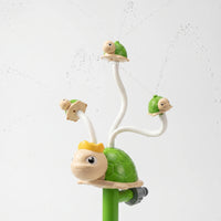 Spinning Lawn Toy - Twirlix