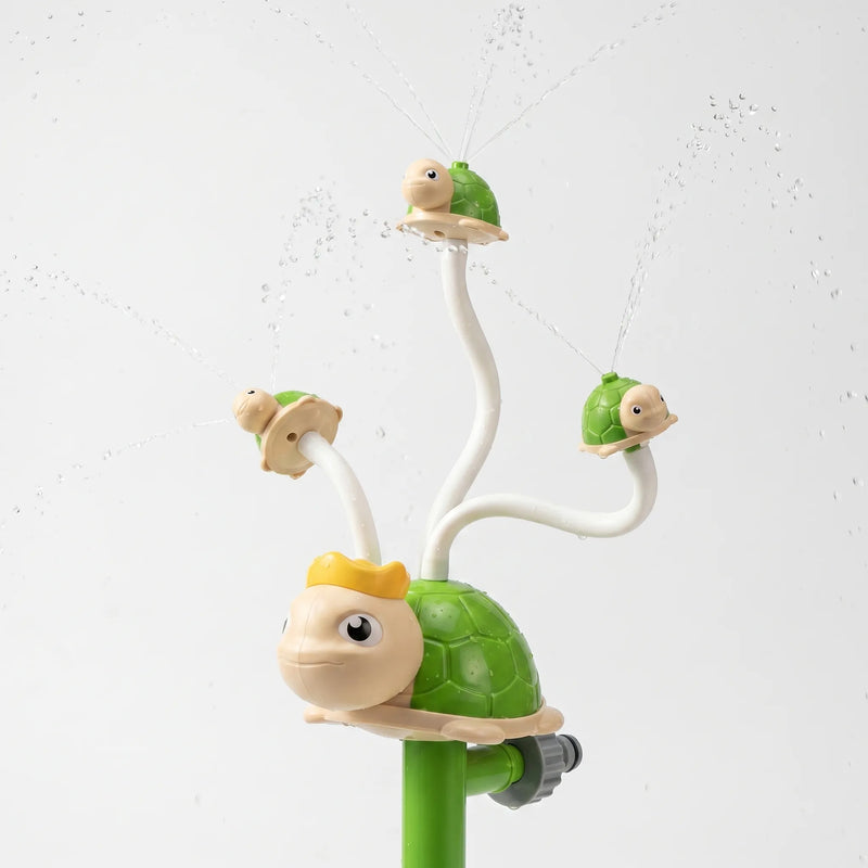 Spinning Lawn Toy - Twirlix