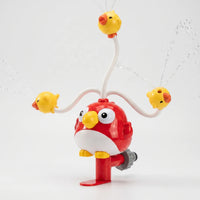 Spinning Lawn Toy - Twirlix