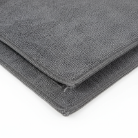 Sporthandtuch Mit Reißverschluss - GymTowel