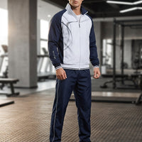 Sportlich Casual Zweiteiliges Set - Harrison