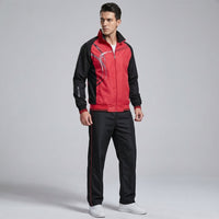 Sportlich Casual Zweiteiliges Set - Harrison