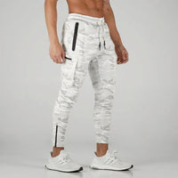 Sportliche Jogginghose Mit Taschen - Hector