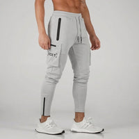Sportliche Jogginghose Mit Taschen - Hector