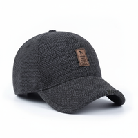 Sportliche Retro-Kappe - CultCap