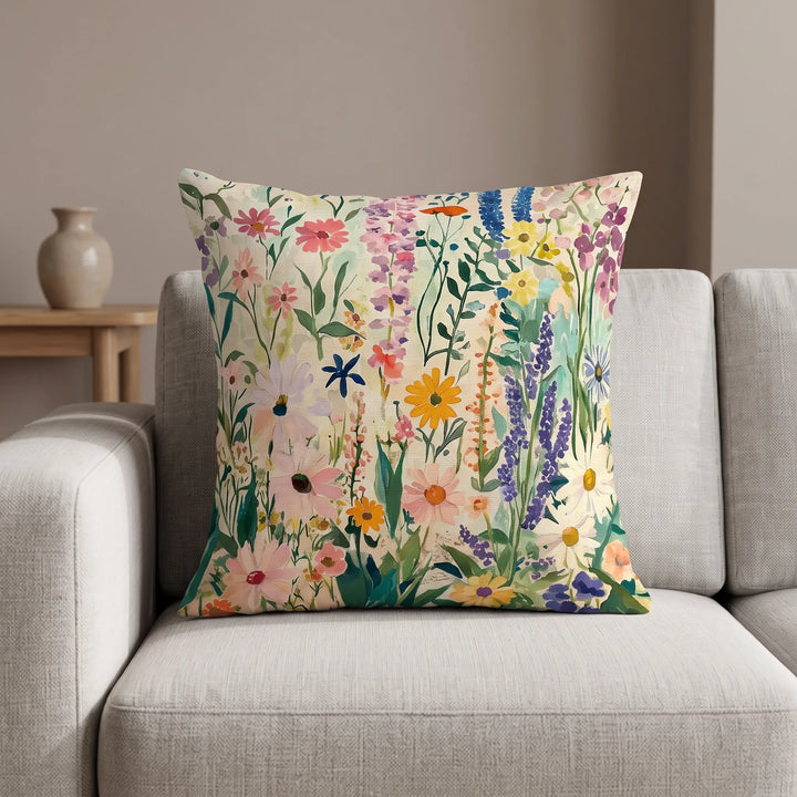 Square Decorative Throw Cushion Covers - Ornatia