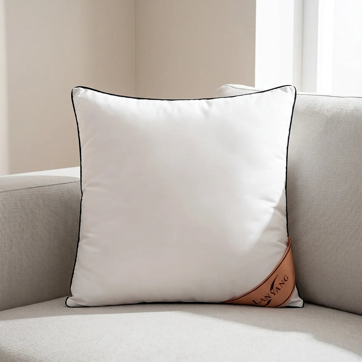 Square High-Rebound Cushion Inserts - Loftium