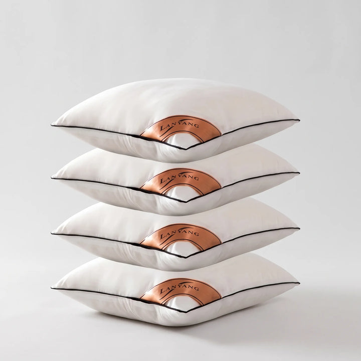 Square High-Rebound Cushion Inserts - Loftium