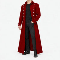 Steampunk Tailcoat - Gravemoor