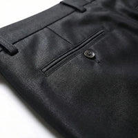 Stretch Waistband Plus Size Trousers - Derek
