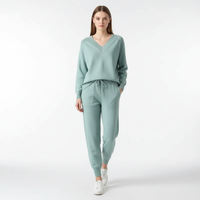 Strickset Für Damen - Leona