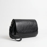 Structured Men's Business Clutch Bag - Vandor