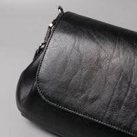 Structured Men's Business Clutch Bag - Vandor