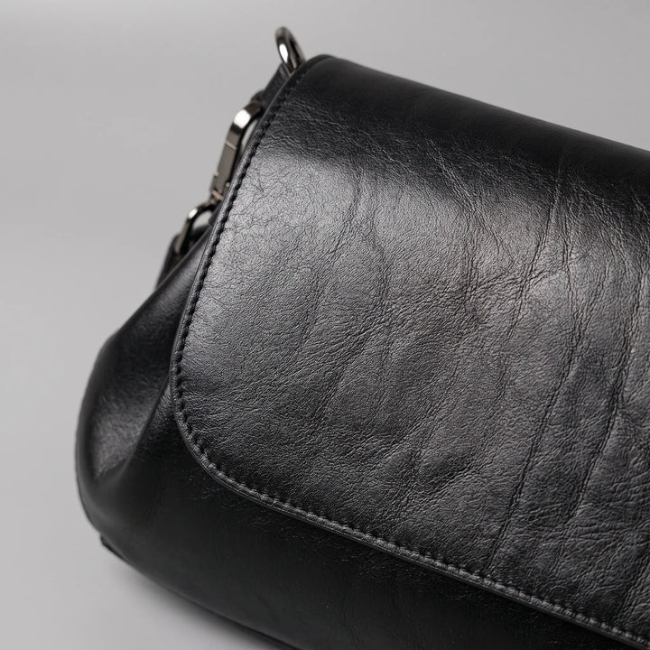 Structured Men's Business Clutch Bag - Vandor