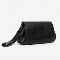 Structured Men's Business Clutch Bag - Vandor