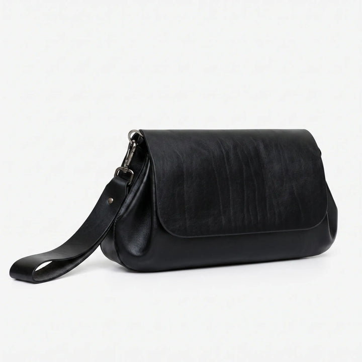 Structured Men's Business Clutch Bag - Vandor