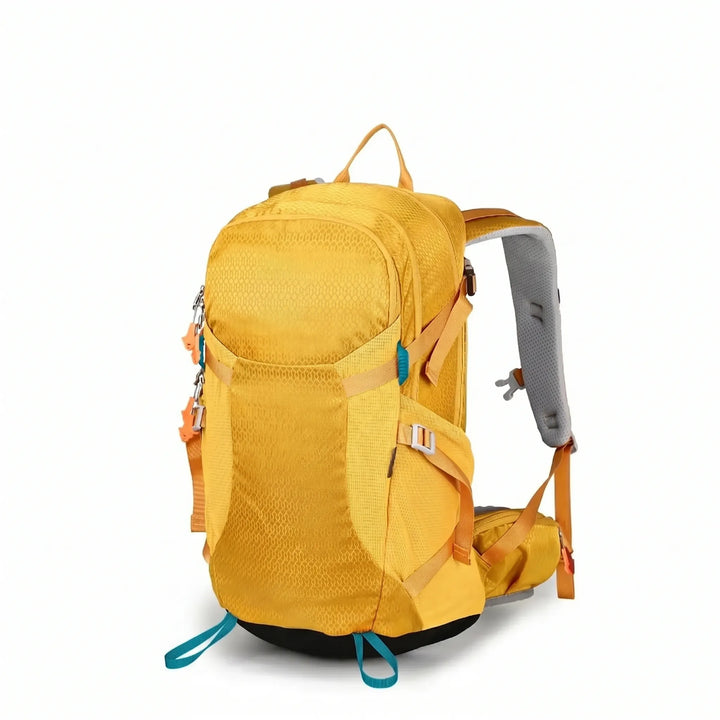 Structured Outdoor Day Rucksack - Roamix