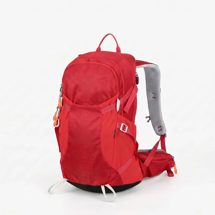 Structured Outdoor Day Rucksack - Roamix