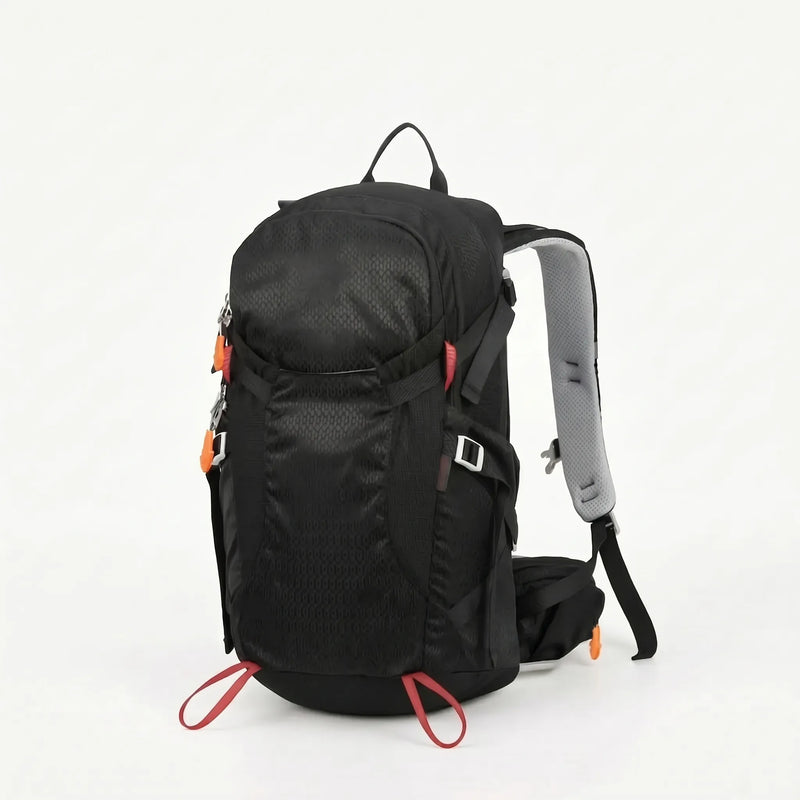 Structured Outdoor Day Rucksack - Roamix