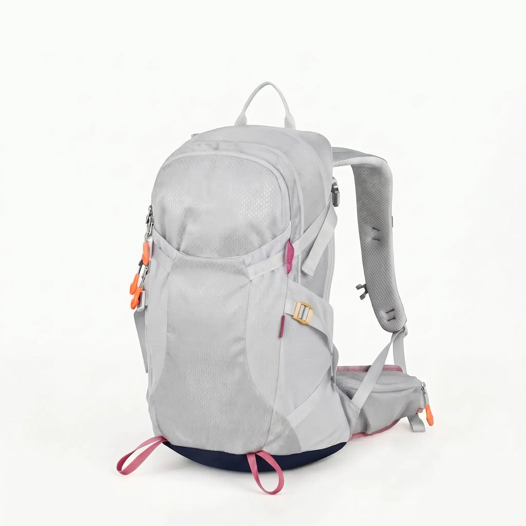 Structured Outdoor Day Rucksack - Roamix
