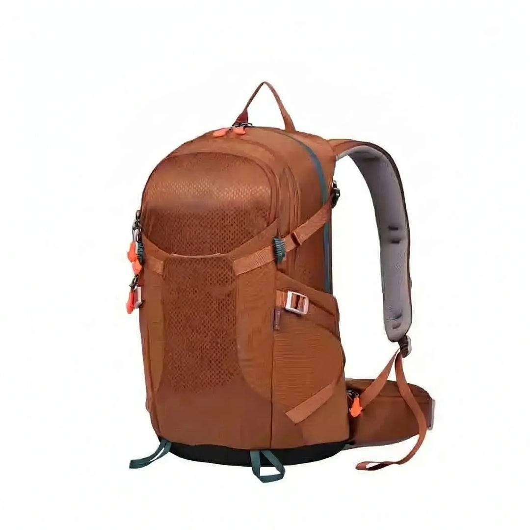 Structured Outdoor Day Rucksack - Roamix
