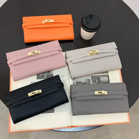 Stylowa Portmonetka - LycheeLux