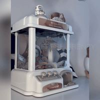 Tabletop Mini Claw Machine - Clawcade