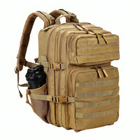 Tactical Style Rucksack - Tactiq