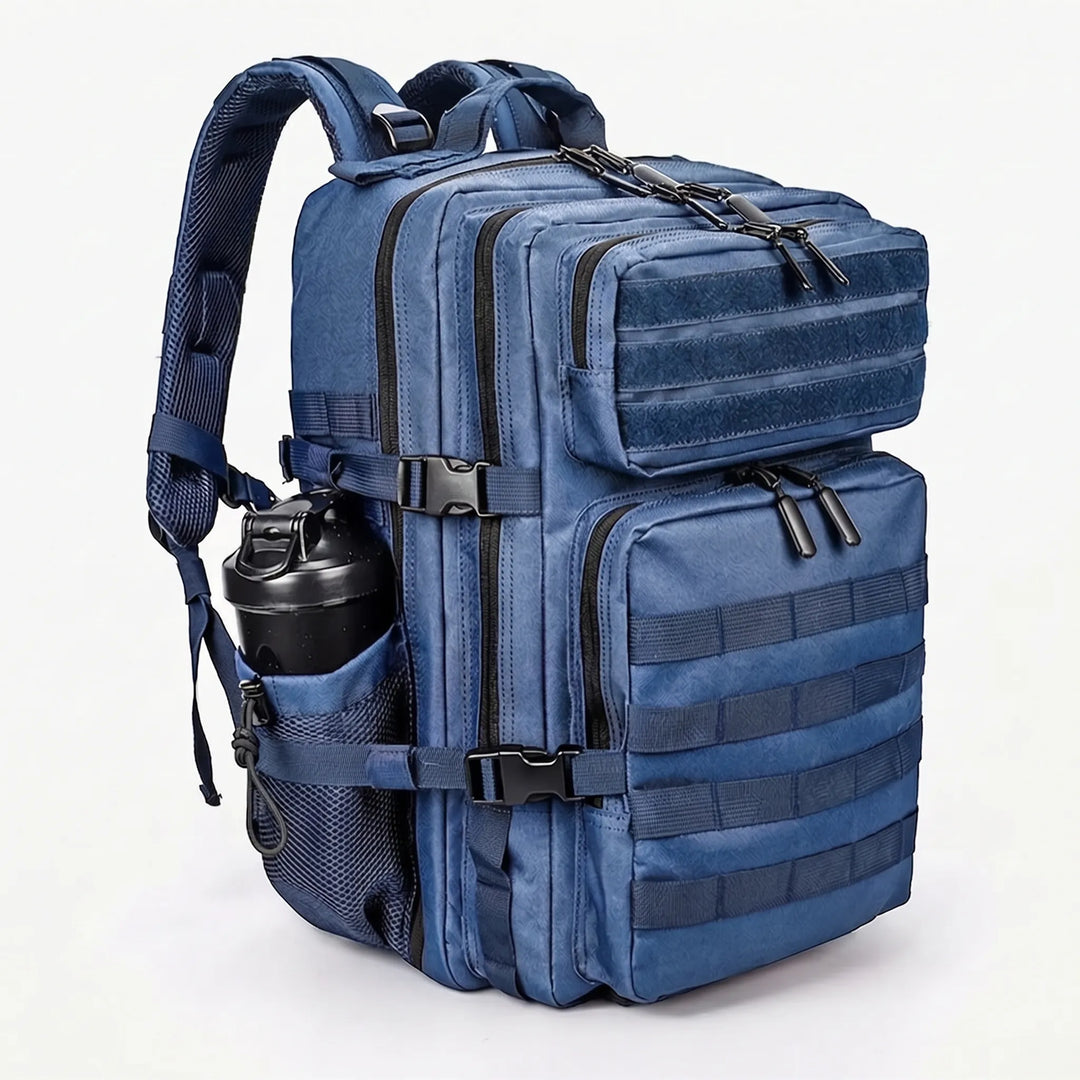 Tactical Style Rucksack - Tactiq