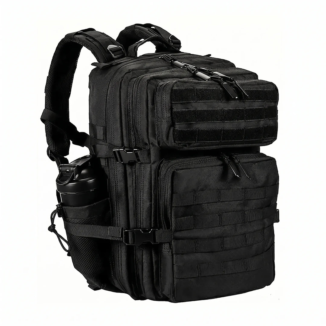 Tactical Style Rucksack - Tactiq