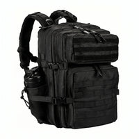 Tactical Style Rucksack - Tactiq