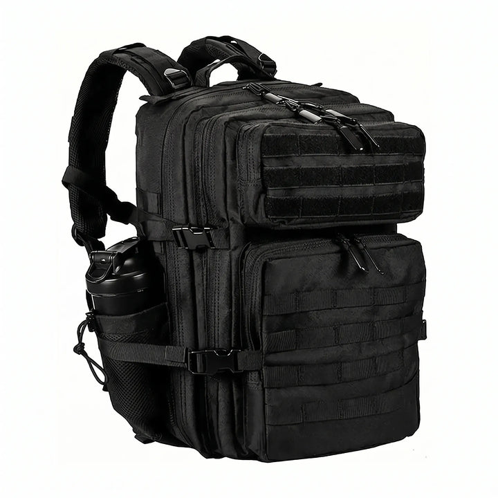 Tactical Style Rucksack - Tactiq