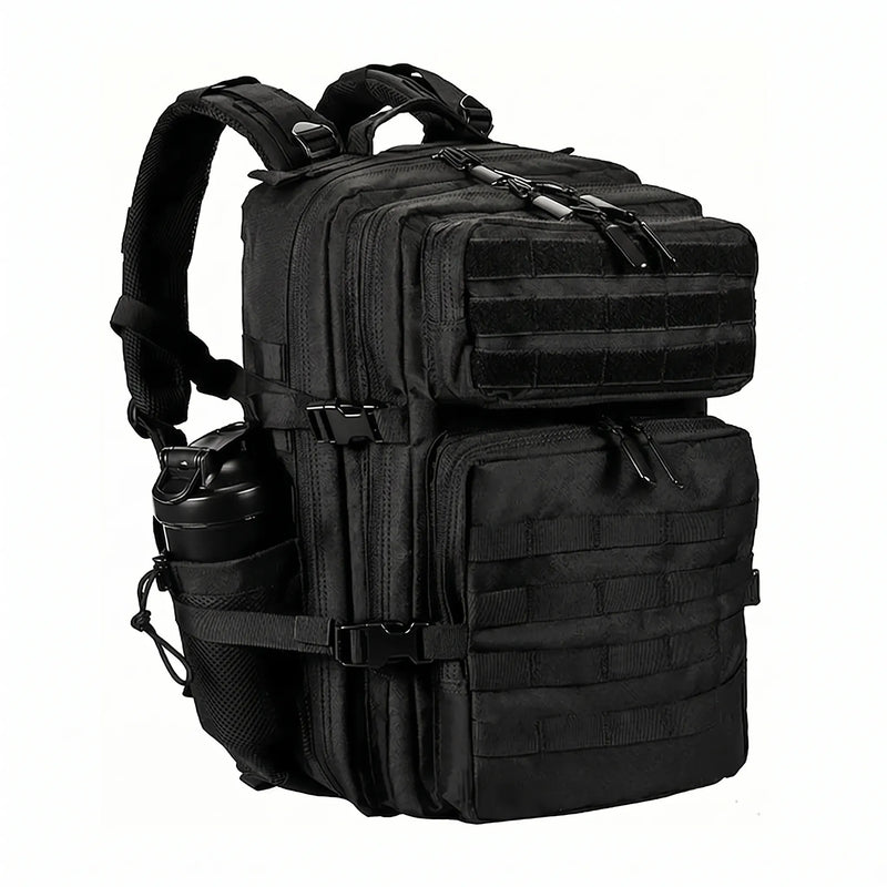 Tactical Style Rucksack - Tactiq