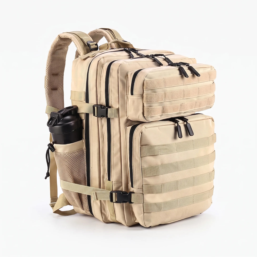 Tactical Style Rucksack - Tactiq
