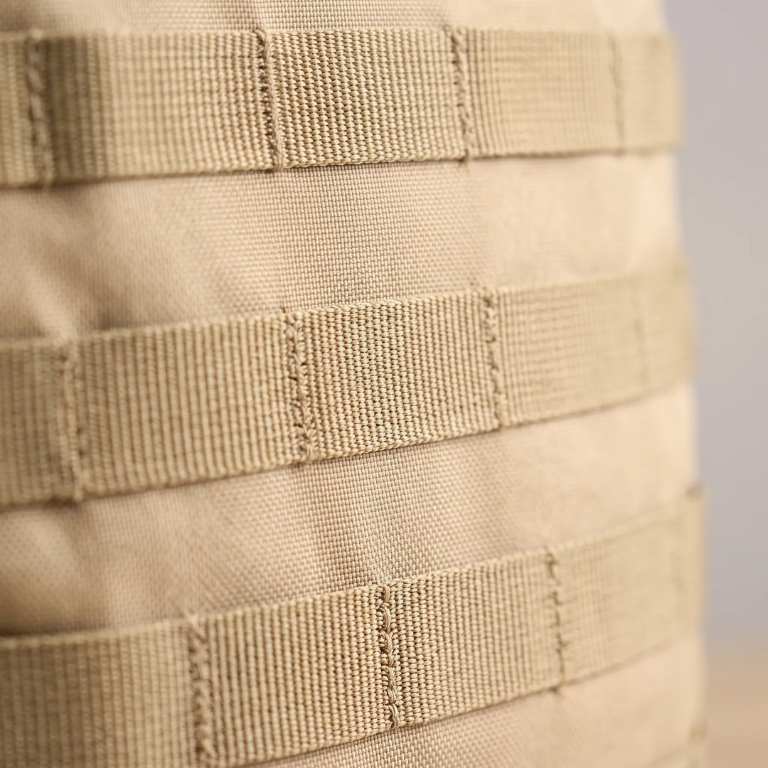 Tactical Style Rucksack - Tactiq