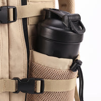 Tactical Style Rucksack - Tactiq