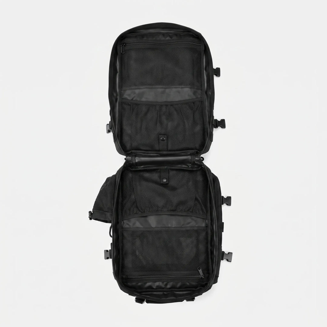 Tactical Style Rucksack - Tactiq
