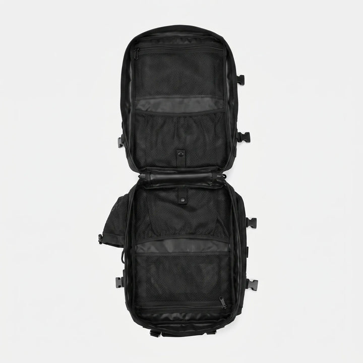 Tactical Style Rucksack - Tactiq