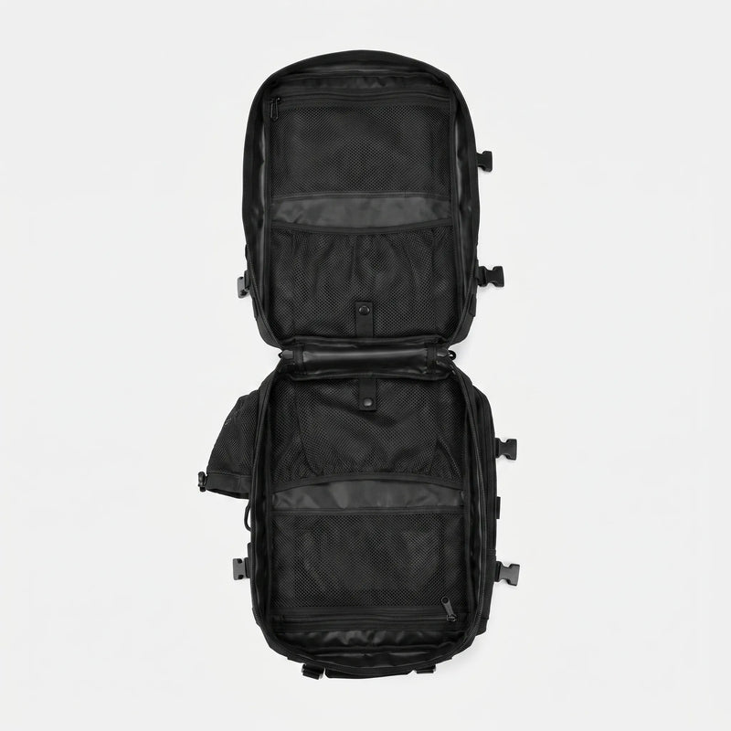Tactical Style Rucksack - Tactiq