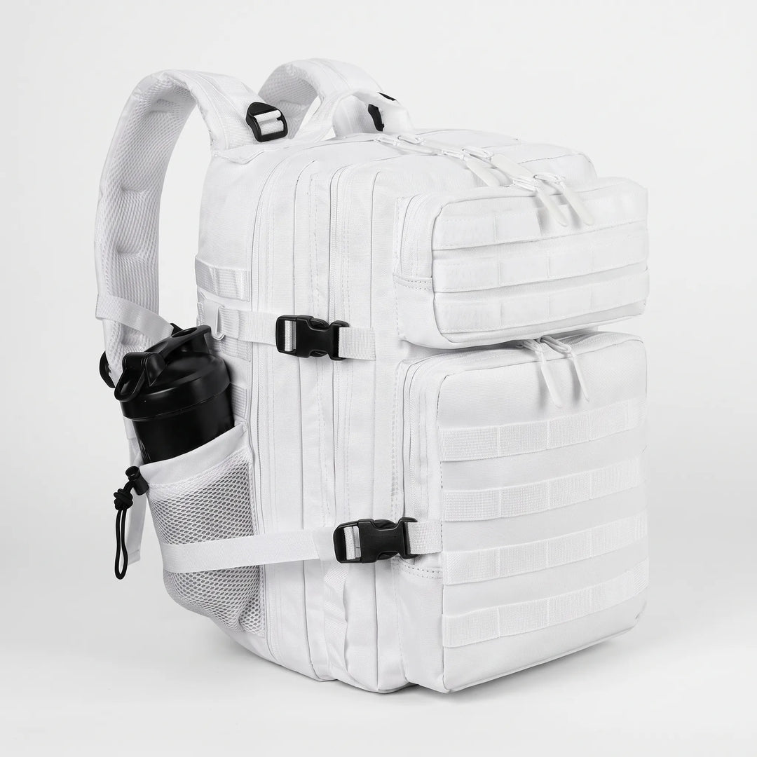 Tactical Style Rucksack - Tactiq