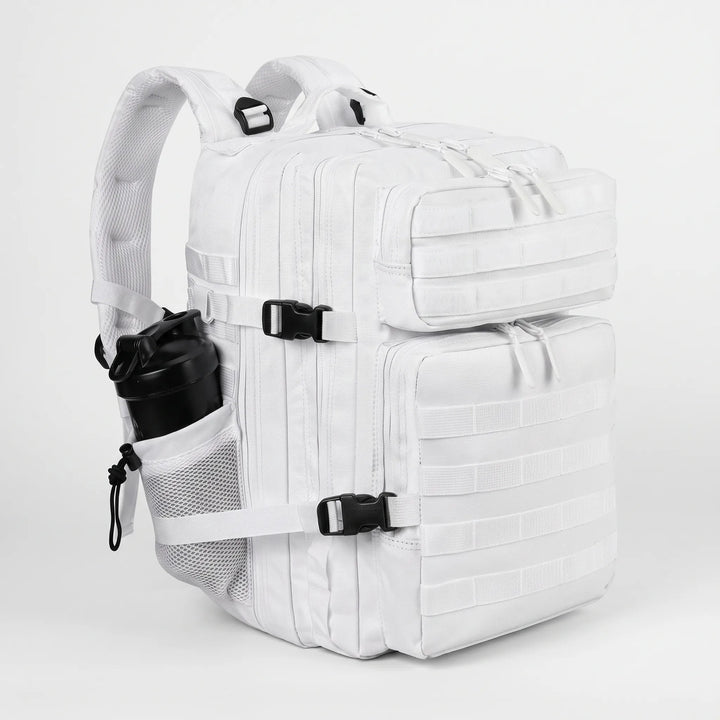 Tactical Style Rucksack - Tactiq