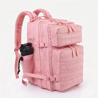 Tactical Style Rucksack - Tactiq