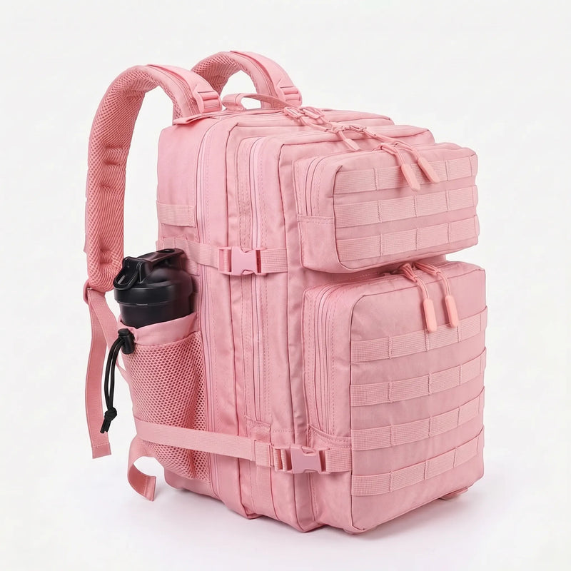 Tactical Style Rucksack - Tactiq