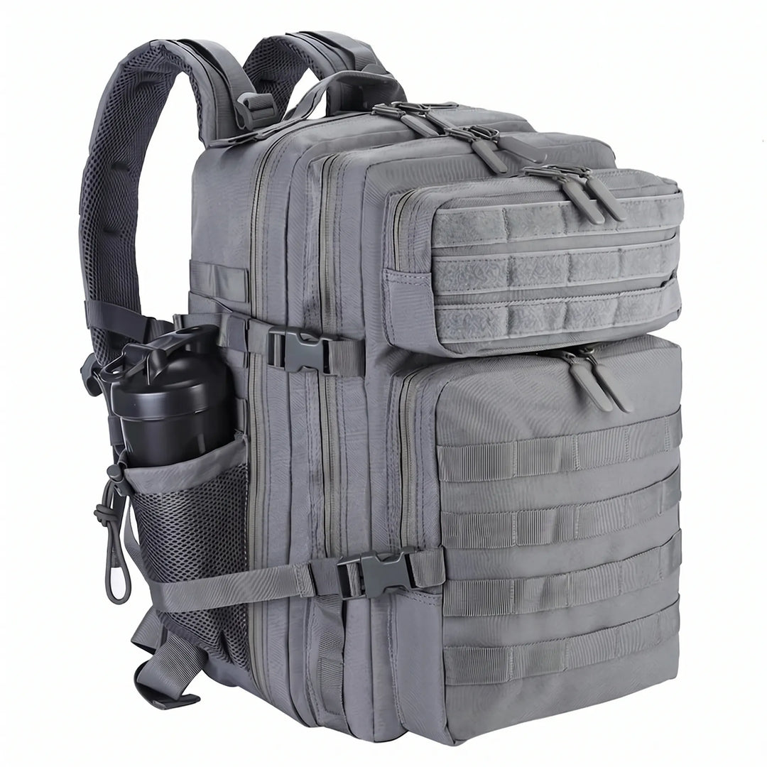 Tactical Style Rucksack - Tactiq