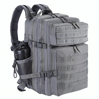 Tactical Style Rucksack - Tactiq