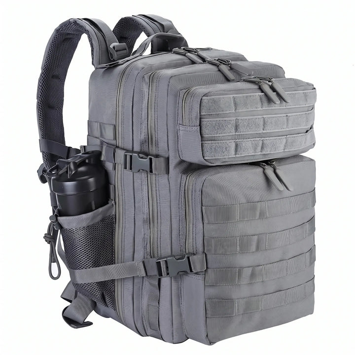 Tactical Style Rucksack - Tactiq