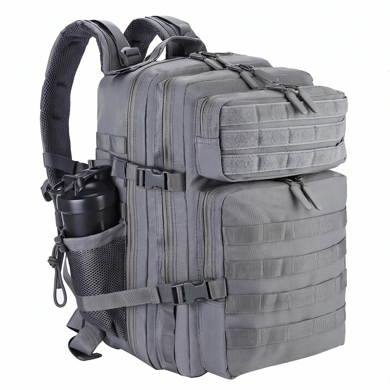 Tactical Style Rucksack - Tactiq