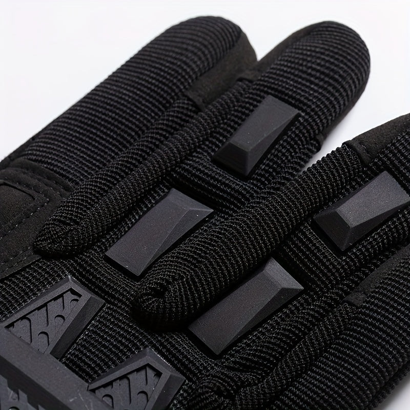 Tactical Winter Gloves - Vanguardix