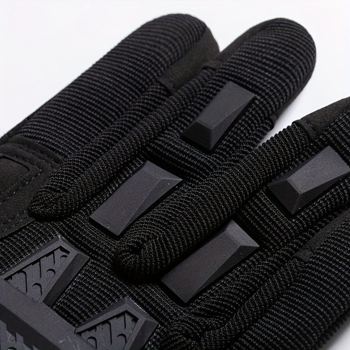 Tactical Winter Gloves - Vanguardix
