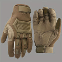 Tactical Winter Gloves - Vanguardix